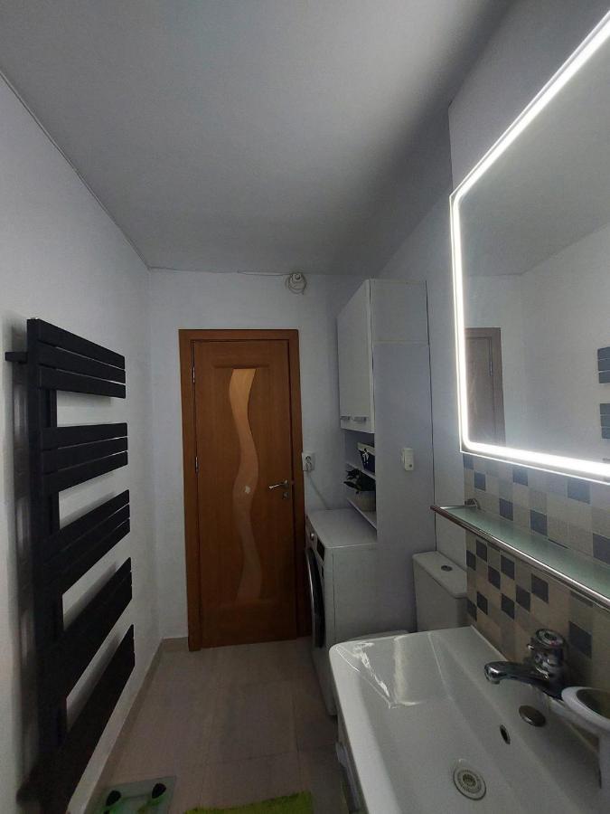 Apartament Spatios In Braszów Zewnętrze zdjęcie