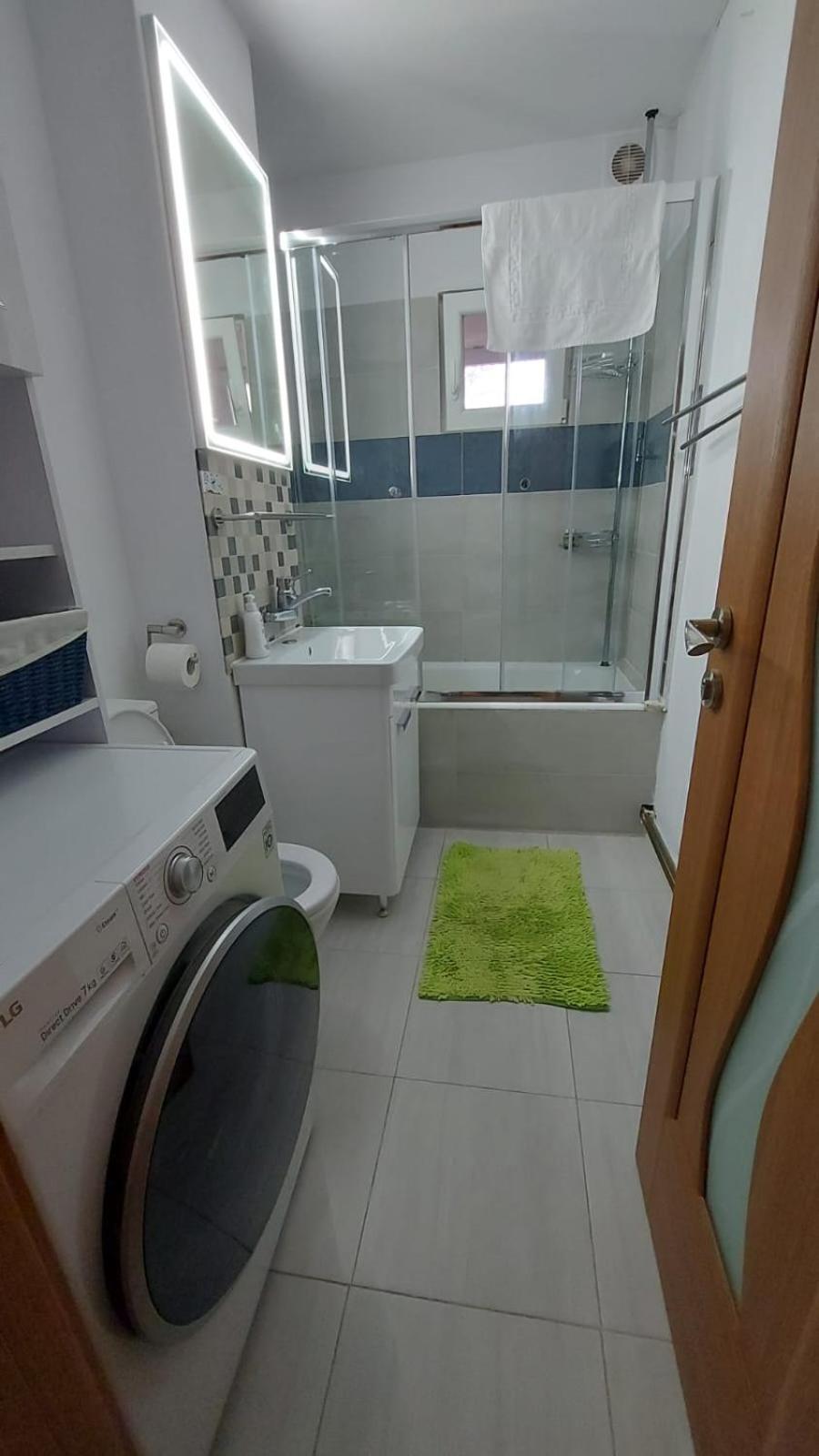 Apartament Spatios In Braszów Zewnętrze zdjęcie