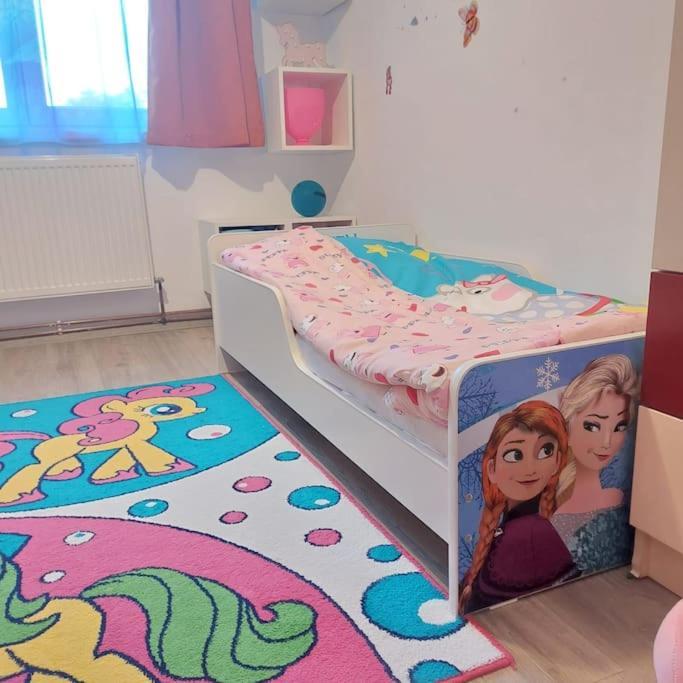 Apartament Spatios In Braszów Zewnętrze zdjęcie