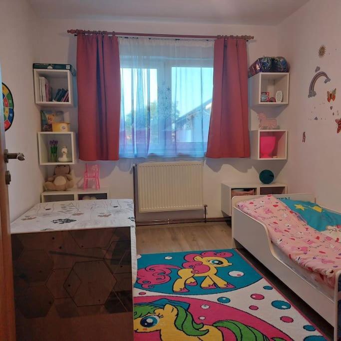 Apartament Spatios In Braszów Zewnętrze zdjęcie
